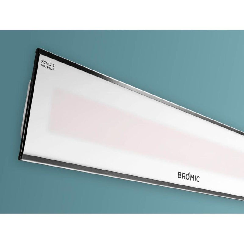 Bromic Heating Platinum Smart-Heat™ Electric BH0320018 IMAGE 2