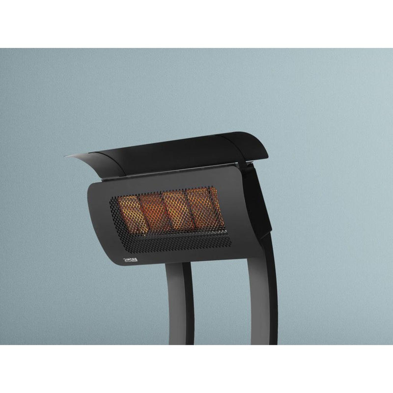 Bromic Heating Tungsten Smart-Heat™ Portable BH0510005 IMAGE 3