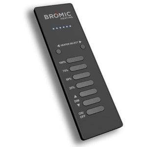 Bromic Heating Eclipse Master Remote BH3623002-1 IMAGE 1