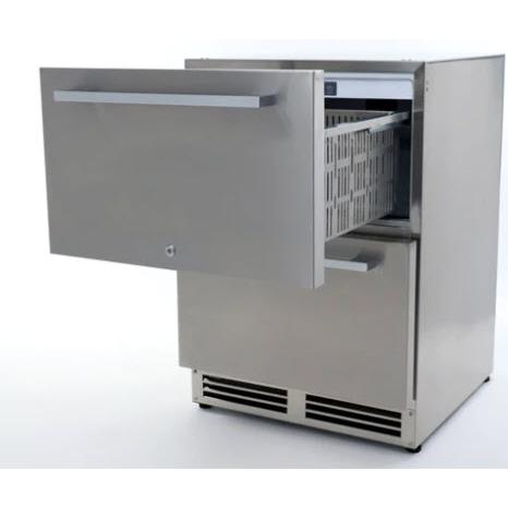 Avanti 5.2 cu. ft. Outdoor 2-Drawer Refrigerator OR525U5D IMAGE 5