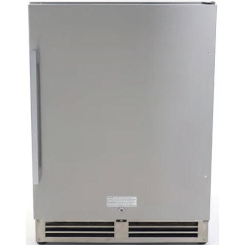 Avanti 5.4 cu. ft. Outdoor Compact Refrigerator OR543U3S IMAGE 1