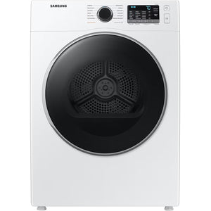 Samsung 4.0 cu. ft. Electric Dryer DV25B6800EW/CA IMAGE 1