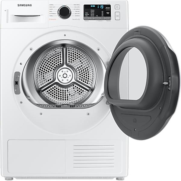 Samsung 4.0 cu. ft. Dryer with Heat Pump Technology DV25B6800HW IMAGE 2