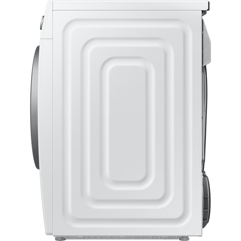 Samsung 4.0 cu. ft. Dryer with Heat Pump Technology DV25B6800HW IMAGE 4