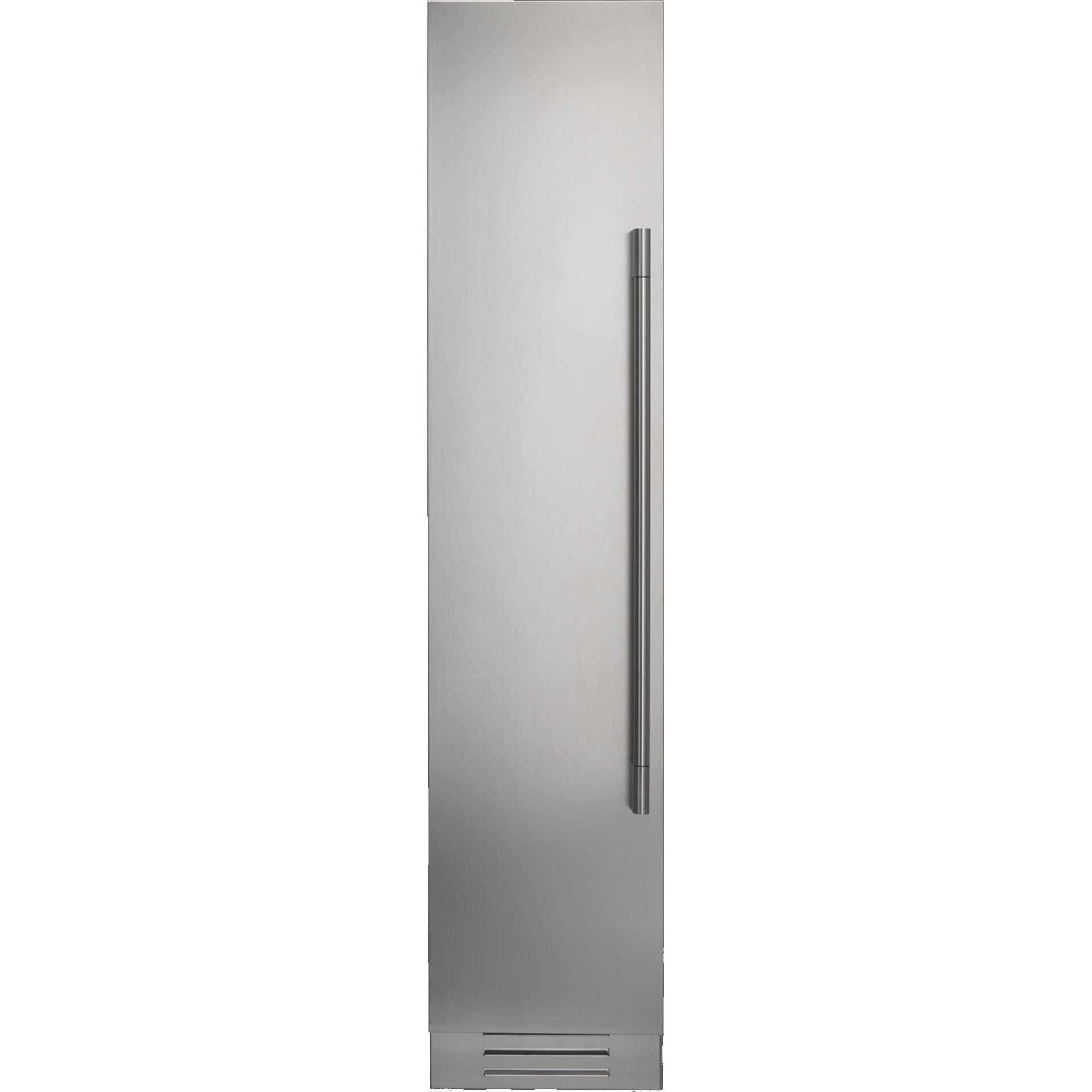 F7SFC18S1L Fulgor Milano 8.22 cu.ft. Upright Freezer with Ice Maker