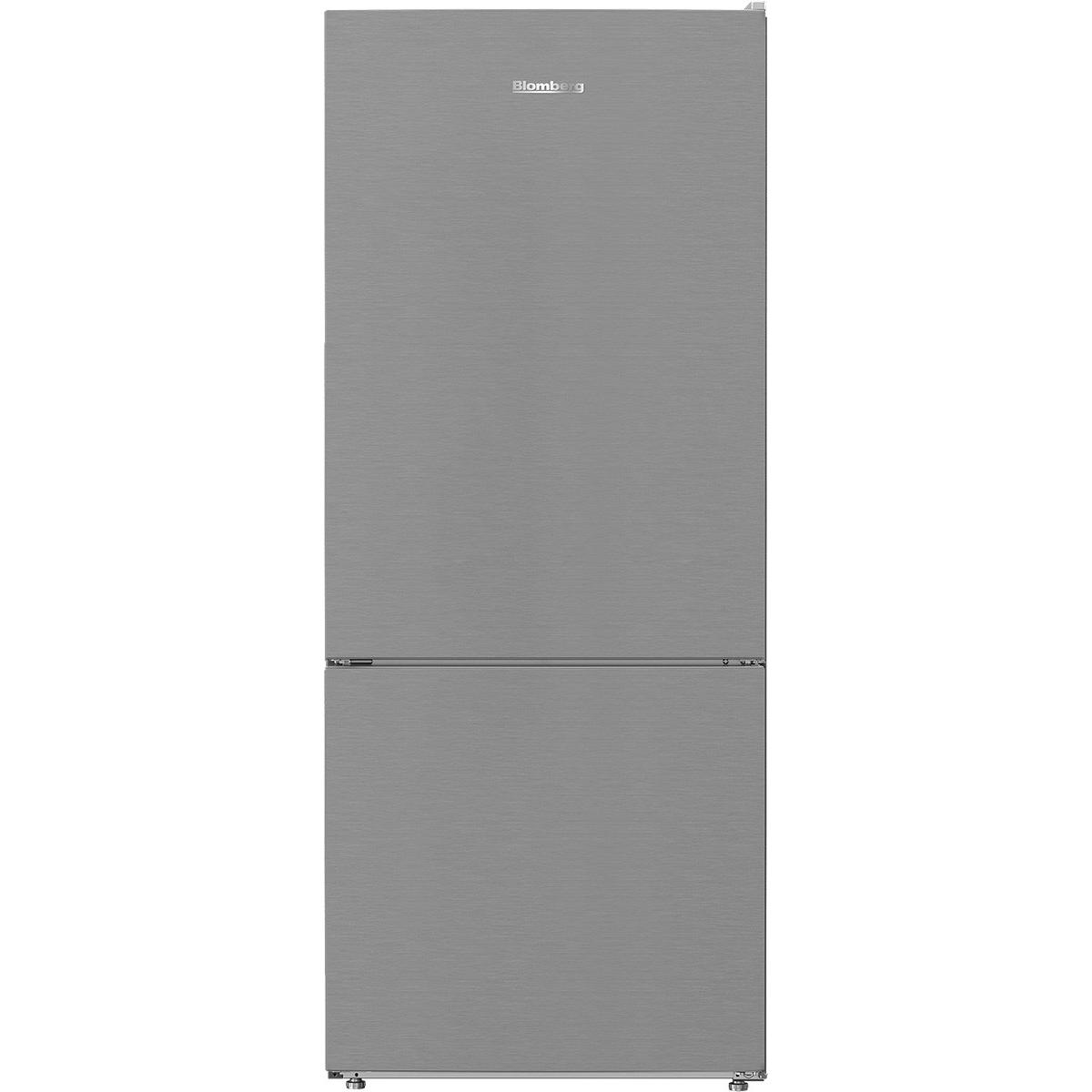 Fridge on sale freezer depth