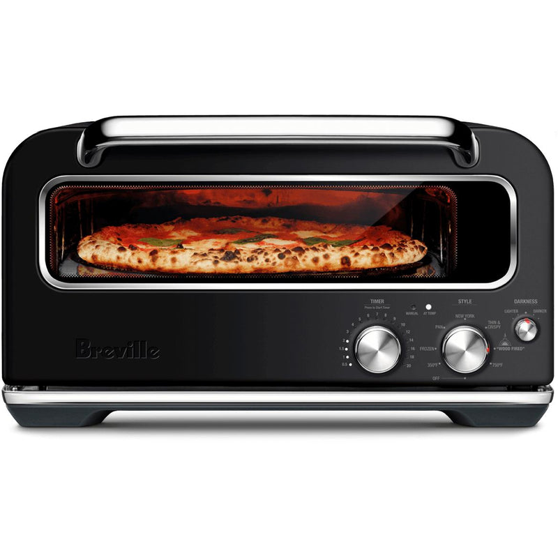 Breville Pizza Maker with Element IQ® system BPZ820BTR1BNA1 IMAGE 1