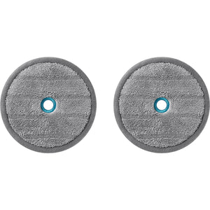 Samsung Jet™ Stick Spinning Sweeper Microfiber Pads (4 Pack) VCA-SPW92 IMAGE 1