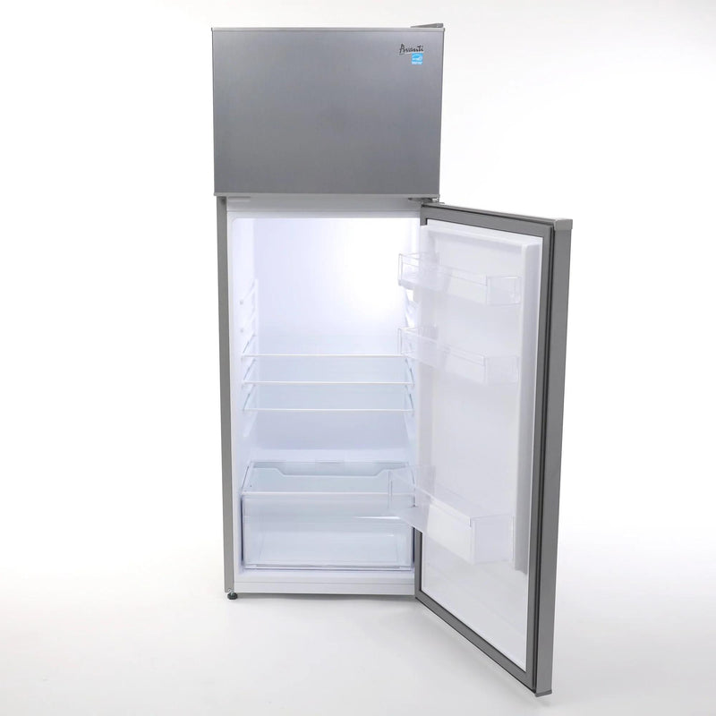 Avanti 7.4 cu.ft. Top Freezer Refrigerator RA75V3S IMAGE 2