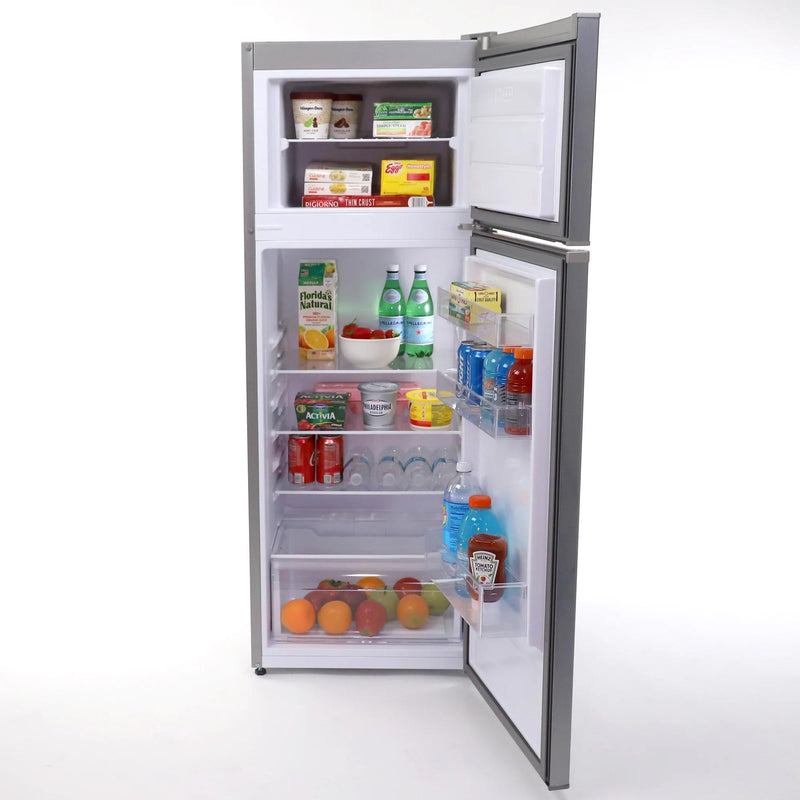 Avanti 7.4 cu.ft. Top Freezer Refrigerator RA75V3S IMAGE 4