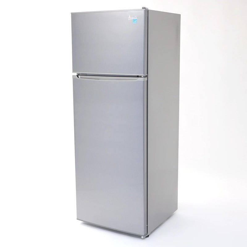 Avanti 7.4 cu.ft. Top Freezer Refrigerator RA75V3S IMAGE 7