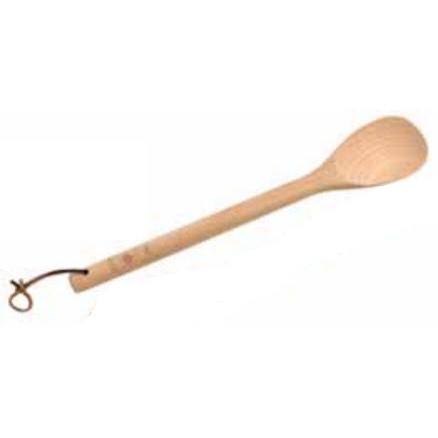 Sara Cucina Wooden Spoon 51012 IMAGE 1