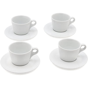 Catering Line Sposa Cappuccino Cups x4 2934/2934 IMAGE 1