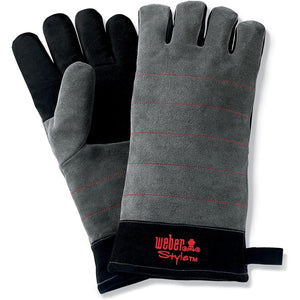 Weber Grill Gloves 6456 IMAGE 1