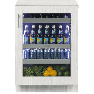 Sapphire 5.1 cu. ft. Freestanding Beverage Center SBCR24PR IMAGE 1