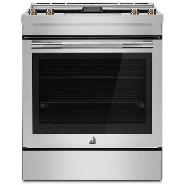 Jenn air discount electric range