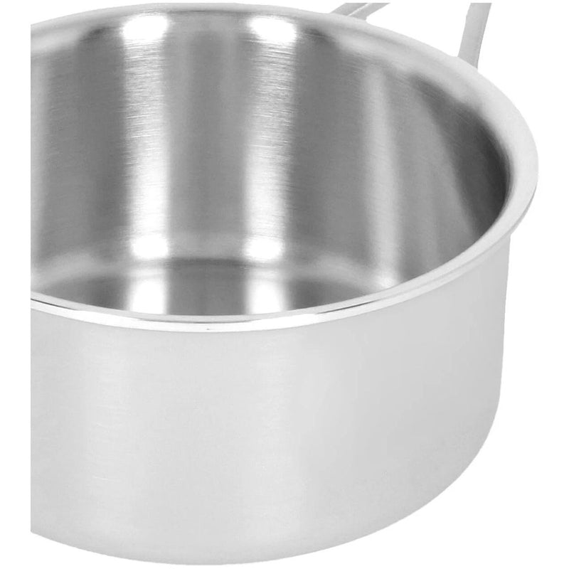 Demeyere 2.2 L Sauce Pan with Lid 1005300 IMAGE 5