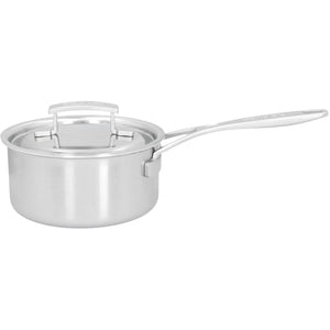 Demeyere 3 L Sauce Pan with Lid 1005301 IMAGE 1