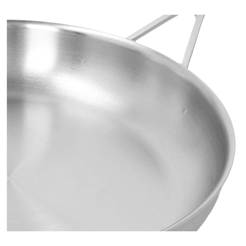Demeyere 12.5-inch Frying Pan 1005312 IMAGE 5