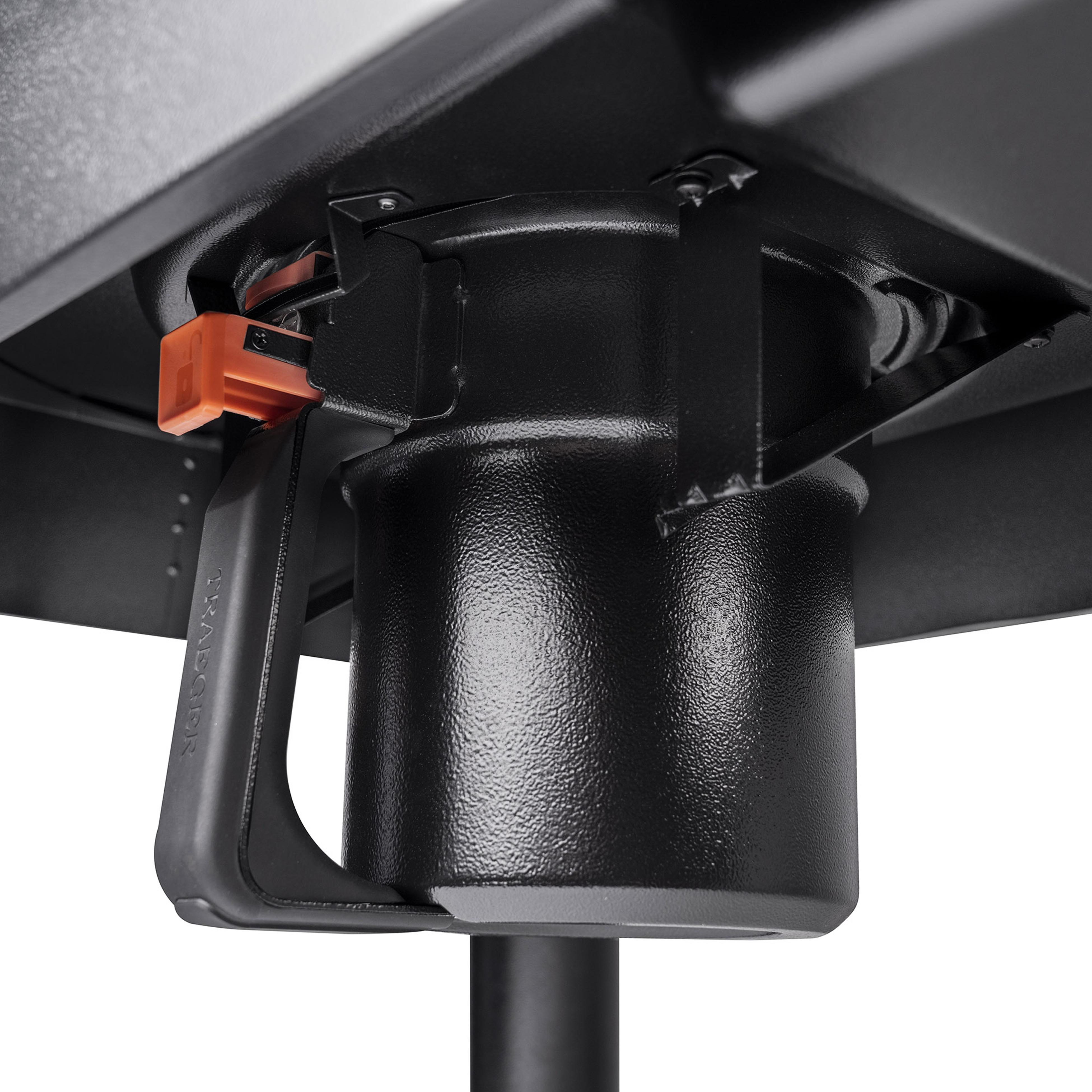 Traeger Ironwood Wood Pellet Grill TFB93RLGC IMAGE 6