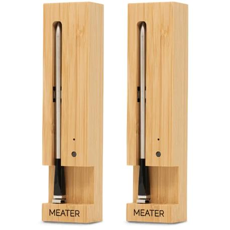 Traeger x MEATER Wireless Meat Probe 2 Pack