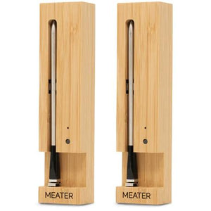 Traeger TRAEGER X MEATER WIRELESS MEAT PROBE 2 PACK BAC676 IMAGE 1