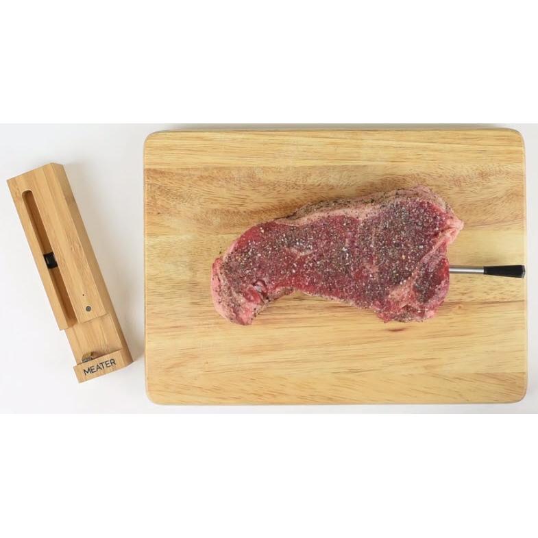 Traeger TRAEGER X MEATER WIRELESS MEAT PROBE 2 PACK BAC676 IMAGE 3