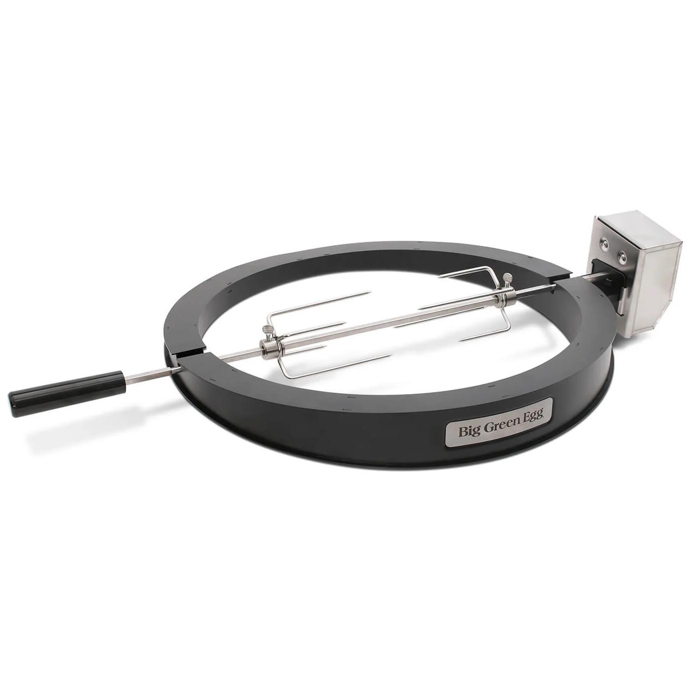 Kitchenaid clearance rotisserie kit