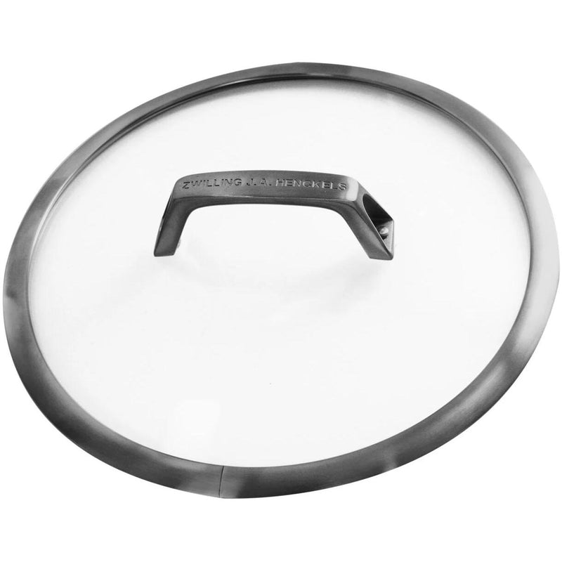 Zwilling Motion 26cm Glass Lid 66200264 IMAGE 1