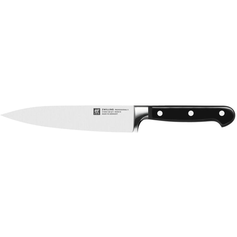Zwilling Professional S 3-piece Knife Set 35602000 IMAGE 3