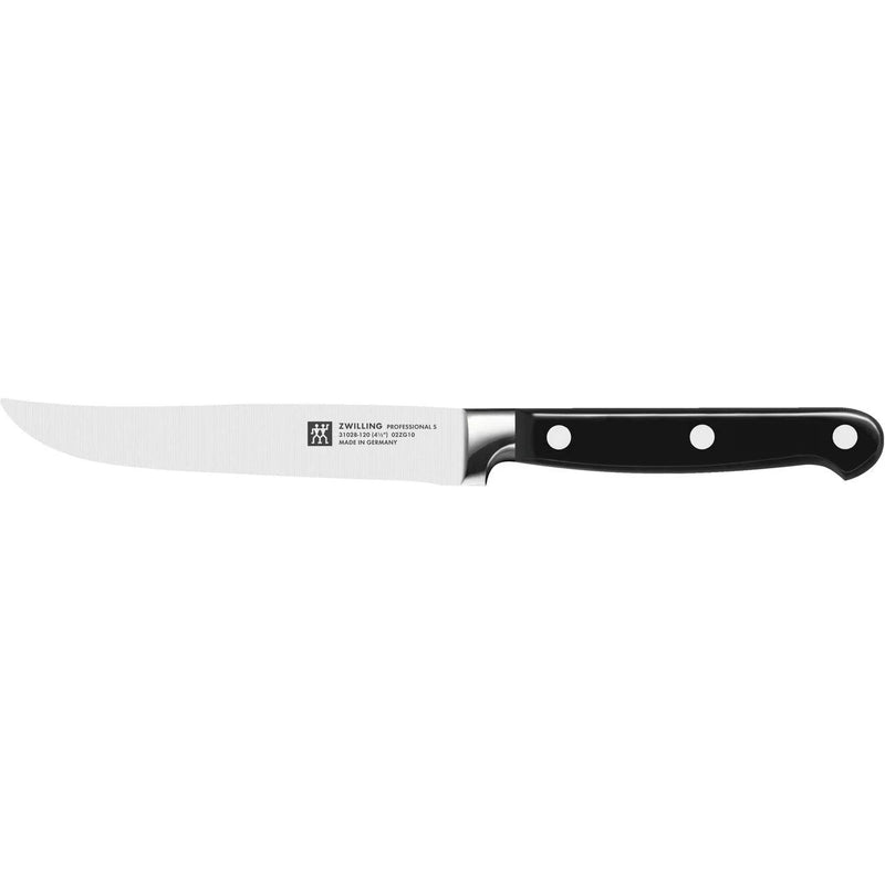 Zwilling Professional S 4-piece Steak Knife Set 1003046 IMAGE 4