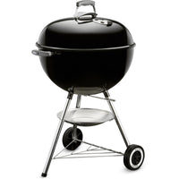 Weber Original Kettle Series Charcoal Grill 741043 IMAGE 2