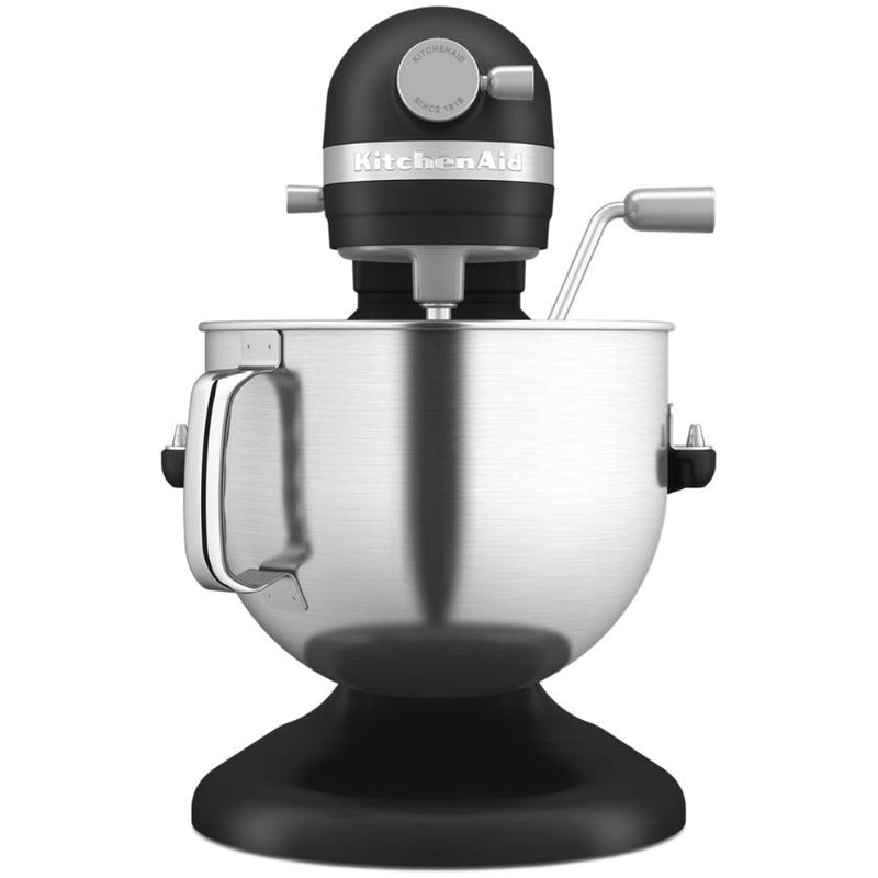 KitchenAid 7 Quart Bowl-Lift Stand Mixer with Redesigned Premium Touchpoints KSM70SNDXBM IMAGE 3