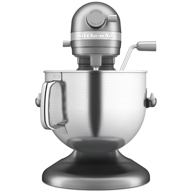 KitchenAid 7 Quart Bowl-Lift Stand Mixer with Redesigned Premium Touchpoints KSM70SNDXCU IMAGE 3