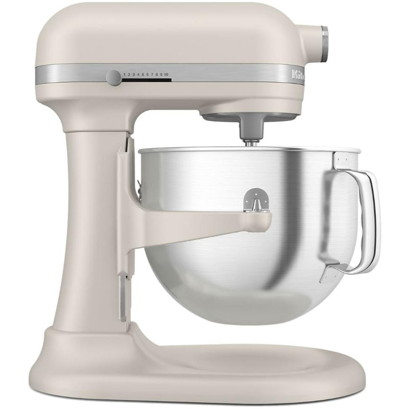 KitchenAid 7 Quart Bowl-Lift Stand Mixer with Redesigned Premium Touchpoints KSM70SNDXMH IMAGE 1
