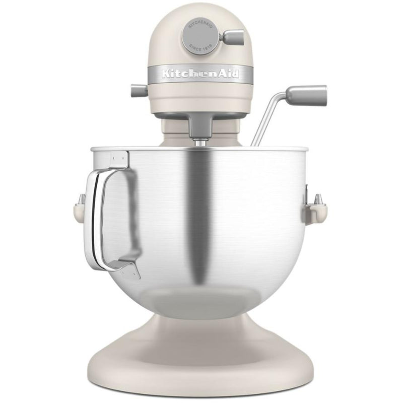 KitchenAid 7 Quart Bowl-Lift Stand Mixer with Redesigned Premium Touchpoints KSM70SNDXMH IMAGE 3