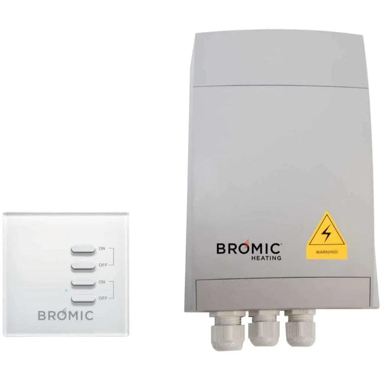 Bromic Heating On/off Switch With Wireless Remote BH3130010-2 IMAGE 1