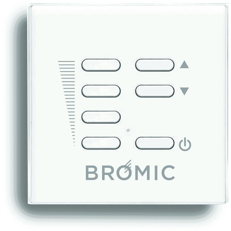 Bromic Heating Dimmer Switch With Wireless Remote BH3130011-2 IMAGE 2