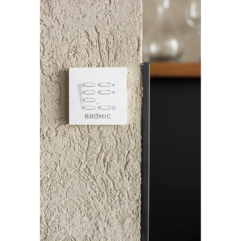 Bromic Heating Dimmer Switch With Wireless Remote BH3130011-2 IMAGE 3