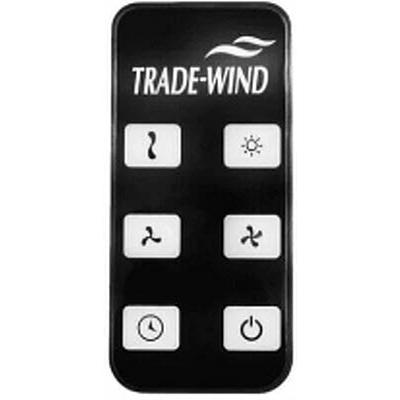 Trade-Wind 54-inch VSL400 RC Designer Series Range Hood Liner VSL4541219RC IMAGE 9