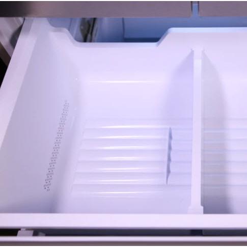Avanti 29.5-inch, 17.5 cu. ft. Freestanding French 3-Door Refrigerator FFFDS175L3S IMAGE 11