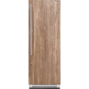 Fhiaba 16.87 cu. ft. Upright Freezer with Smart Touch TFT Display FI30FZC-RO2 IMAGE 1