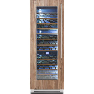 Fhiaba 117-Bottle Integrated Series Wine Cellar with Smart Touch TFT Display FI30WCC-LO2 IMAGE 1
