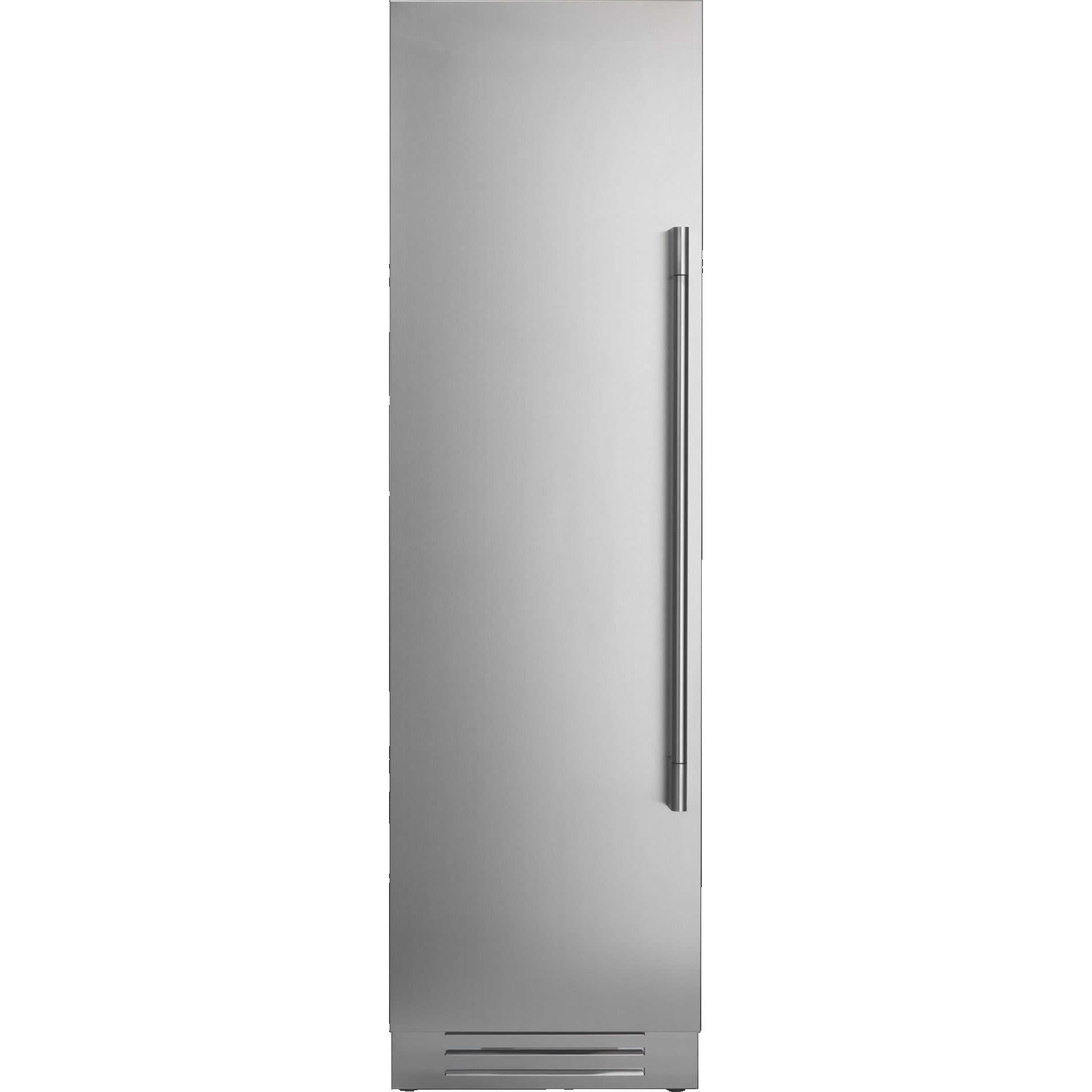 F7SFC24S1L Fulgor Milano 12.67 cu. ft. Upright Freezer with Ice Maker
