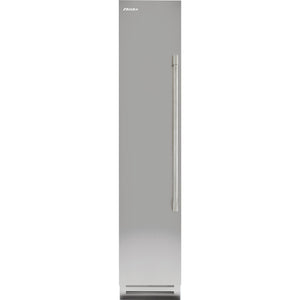 Fhiaba 8.22 cu. ft. Upright Freezer with Smart Touch TFT Display FK18FZC-LS2 IMAGE 1