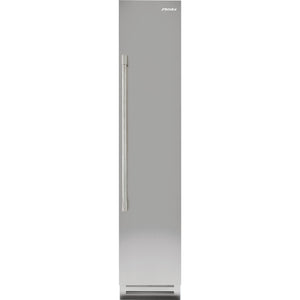 Fhiaba 8.22 cu. ft. Upright Freezer with Smart Touch TFT Display FK18FZC-RS2 IMAGE 1