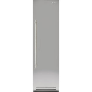 Fhiaba 12.67 cu. ft. Upright Freezer with Smart Touch TFT Display FK24FZC-RS2 IMAGE 1