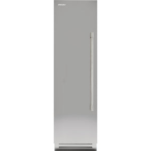 Fhiaba 24-inch, 13.03 cu. ft. Built-in All Refrigerator with Smart touch TFT Display FK24RFC-LS2 IMAGE 1