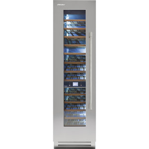 Fhiaba 78-Bottle Classic Series Wine Cellar with 2 Zones FK24WCC-LS2 IMAGE 1