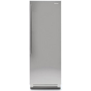 Fhiaba 16.87 cu. ft. Upright Freezer with Smart Touch TFT Display FK30FZC-RS2 IMAGE 1